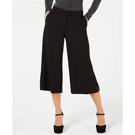 michael kors pants macys|michael kors jeans women's.